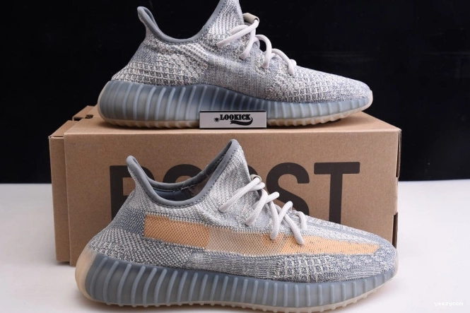 V2 FZ5421 Israfil Boost Adidas Yeezy 350 0803